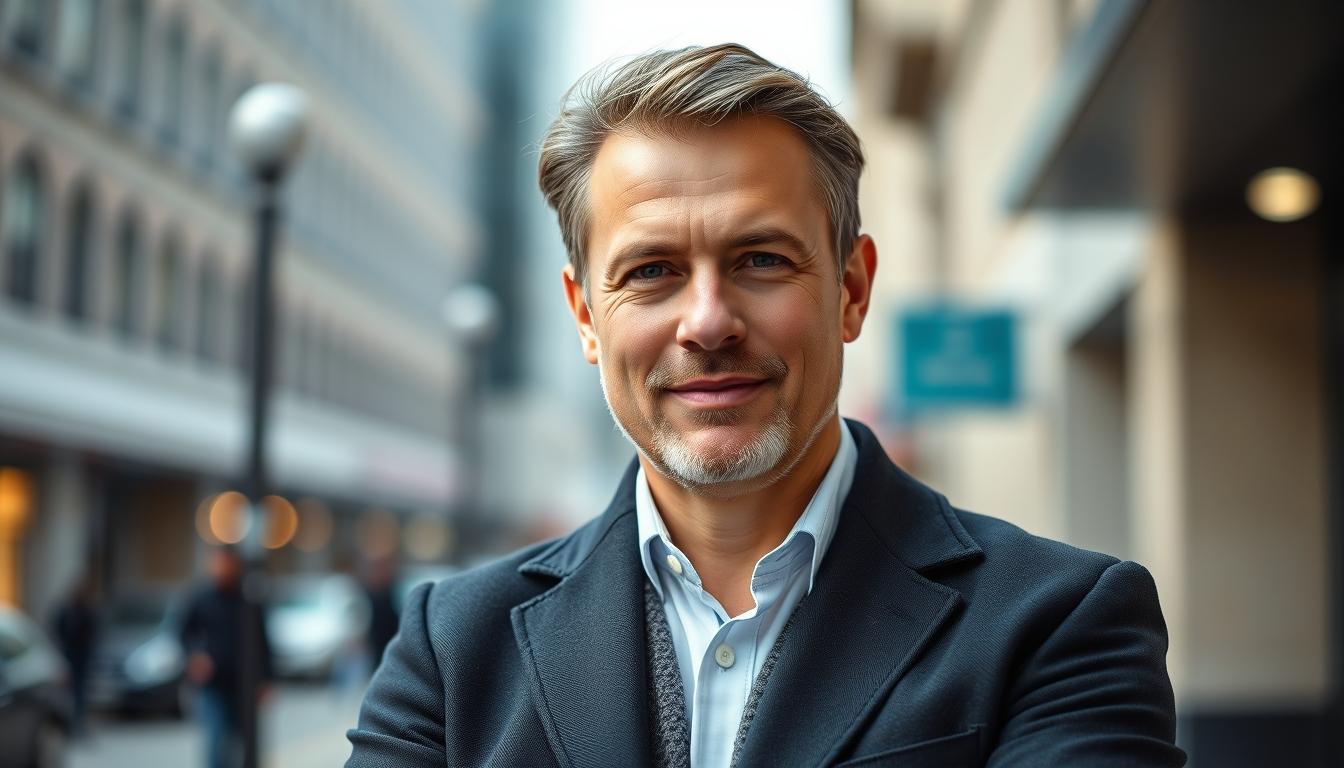 Business software strategy specialist