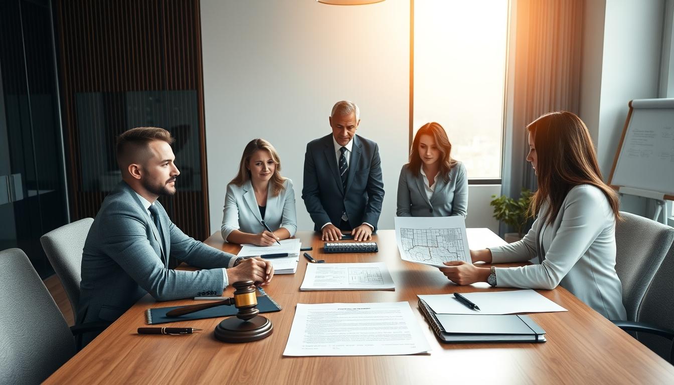 Conveyancing process and property ownership transfer