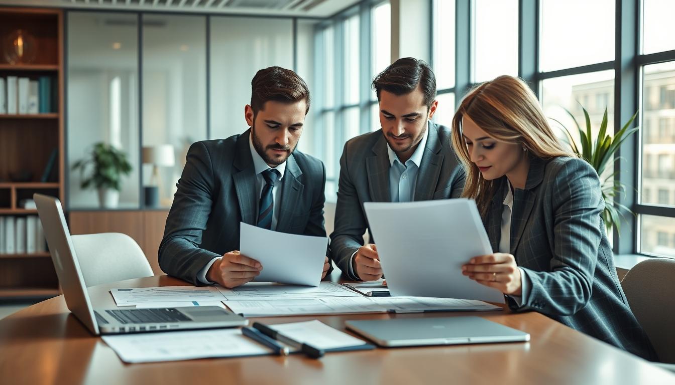 Property transfer and ownership registration process