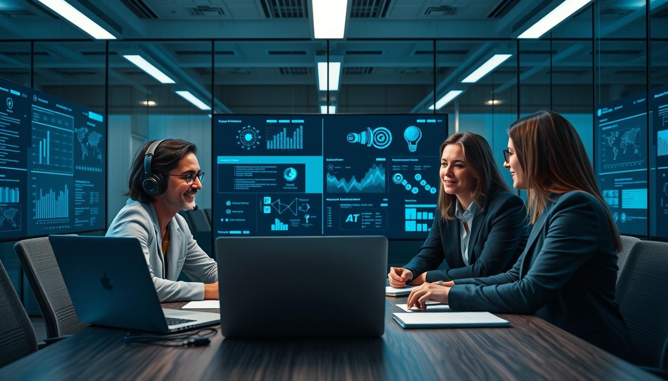 Automation and integration strategy for operations