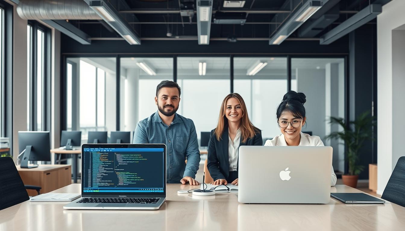 Business automation platform and process monitoring