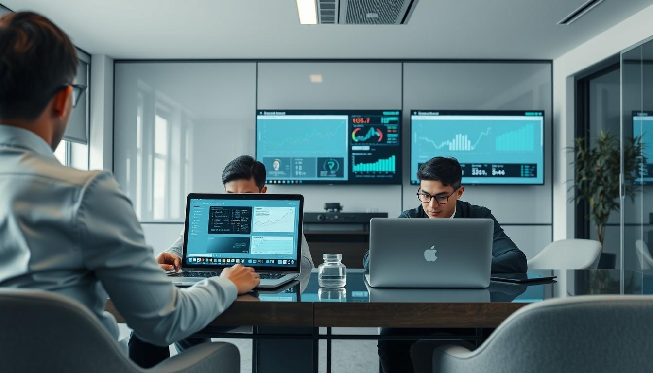 Custom business platform integration and scaling